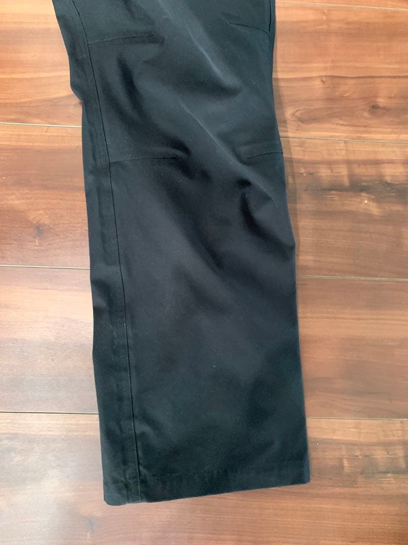 BASS BRIGADE バスブリゲード　レインウェア　上下セットアップ