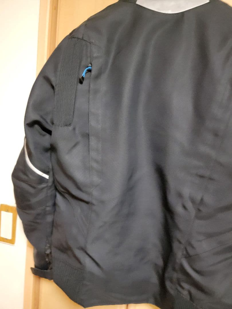  TourShell（ツアーシェル）ライディングジャケット サイズ50