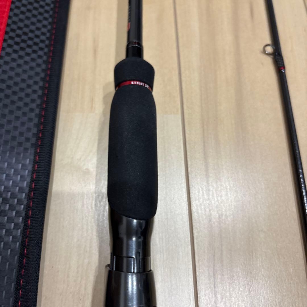 ストイストRT 79MLM 美品