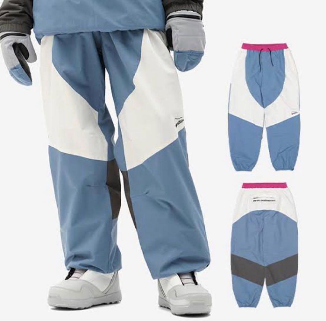 ディミト　ウェア　上下　XL