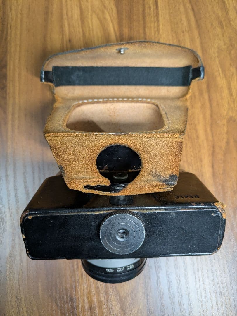 完動品◎Canon ニューキャノネットQL17 G-III フィルムカメラ 67