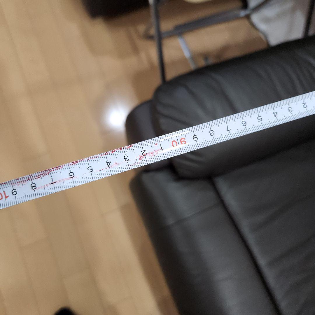 ニトリ 電動リクライニングソファ 1人がけ