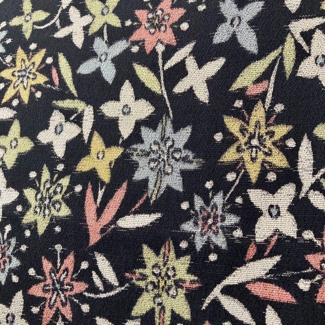 昭和レトロ 大正ロマン アンティーク着物NO4