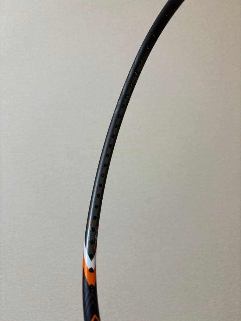 【美品】YONEX アークセイバー2i 3UG5/ソフトケース付き