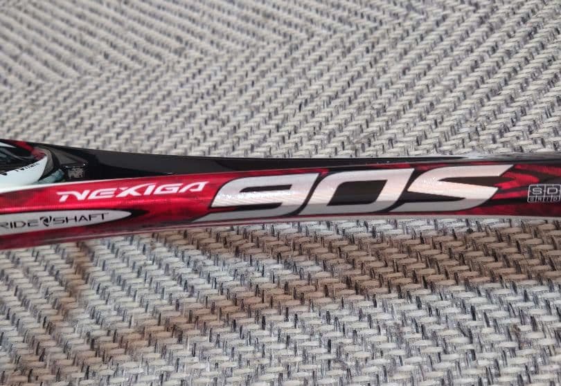 YONEX　NEXIGA90S