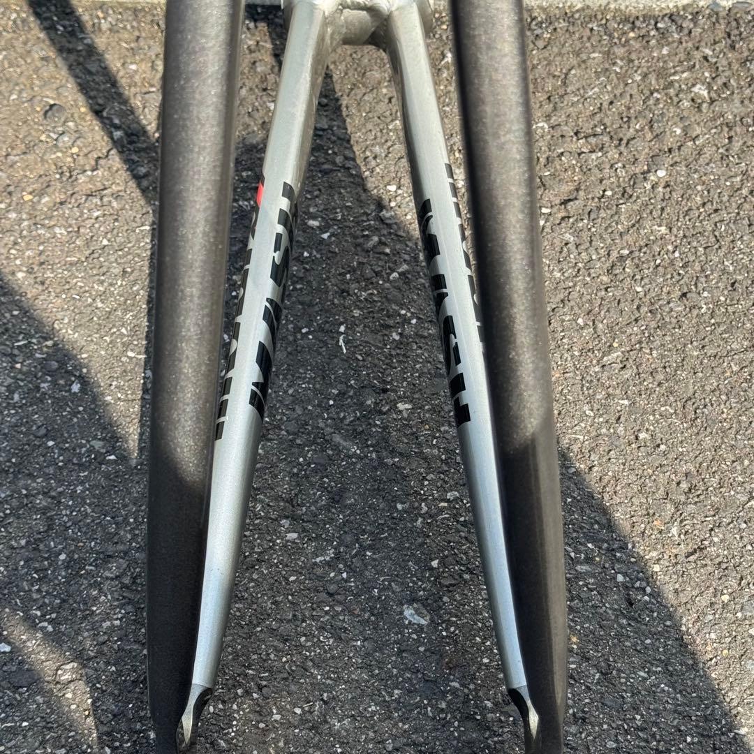 CINELLI MASH BOLT チネリ マッシュ ボルト ピストバイク