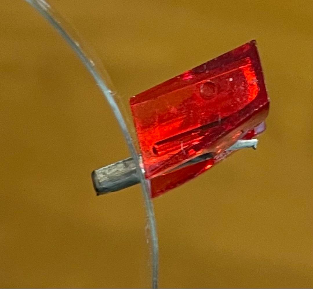 【動作確認済】Pickering ピカリング 150DJ カートリッジ 針3本