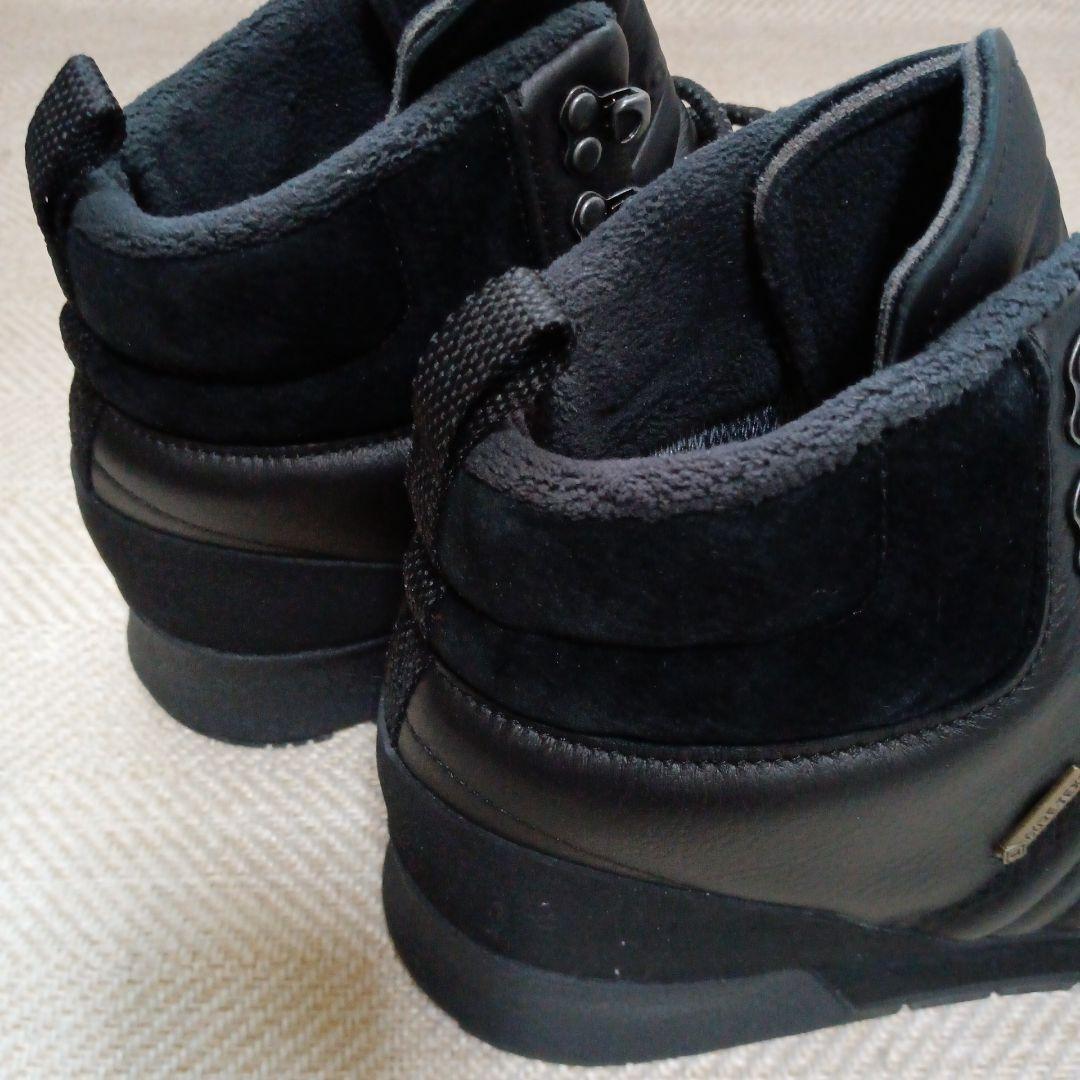 靴 adidas JAKEBOOTS GORE-TEX 11.5 D / 30cm