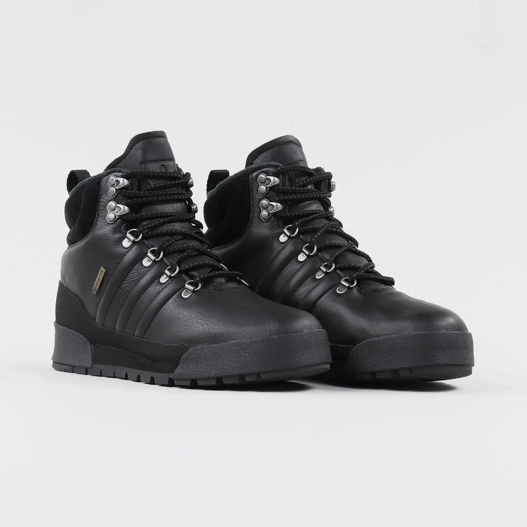 靴 adidas JAKEBOOTS GORE-TEX 11.5 D / 30cm