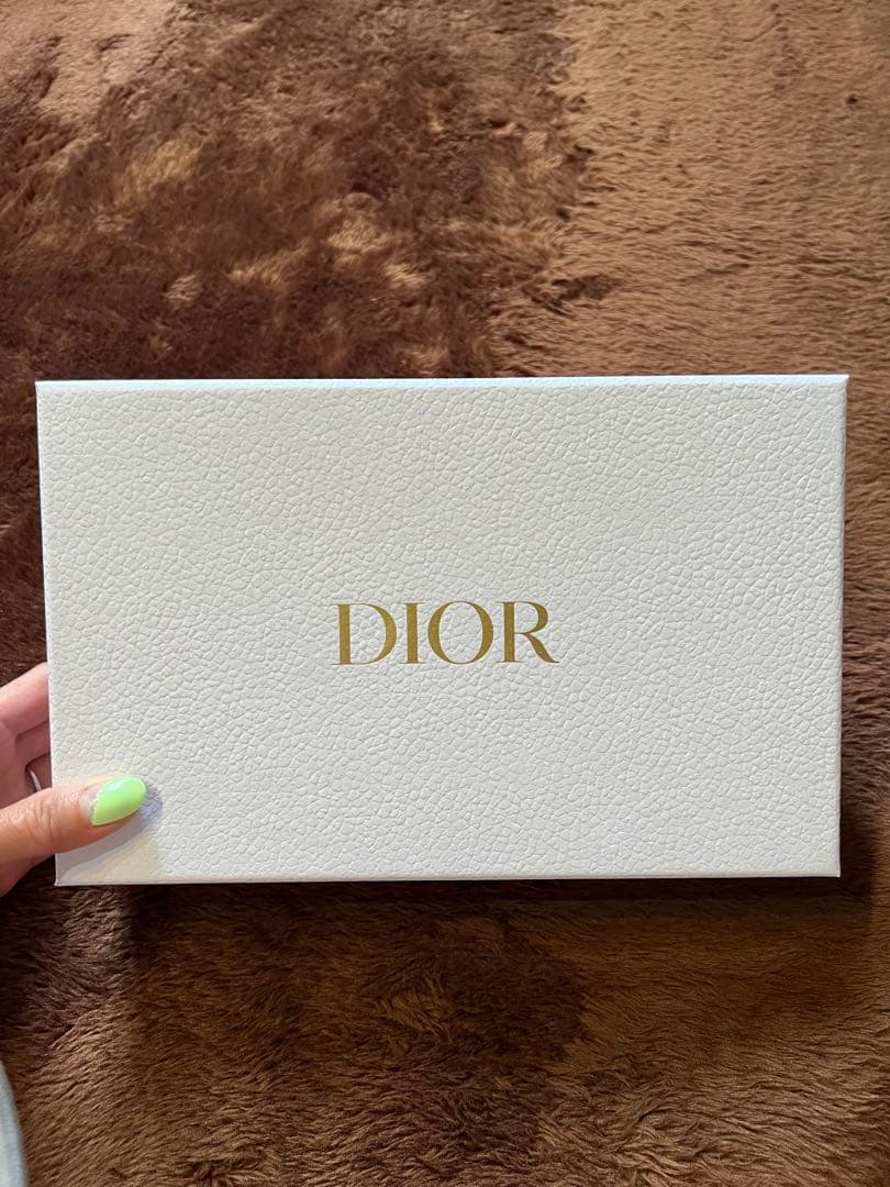 正規品・DIOR携帯ケース・iPhone13pro・箱、袋・レシート有り