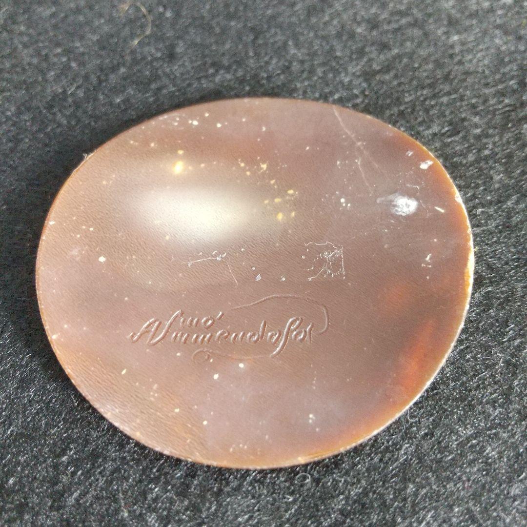 ✨美品✨ ニーノ・アメンドーラ シェルカメオ ルース