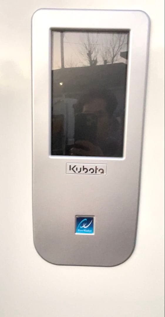 窓用エアコン 冷暖房両用