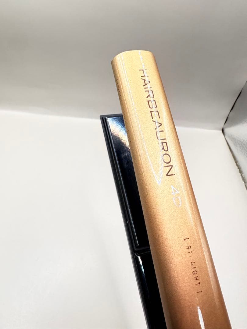 ヘアビューロン リュミエリーナ 4D Plus 正規品 493