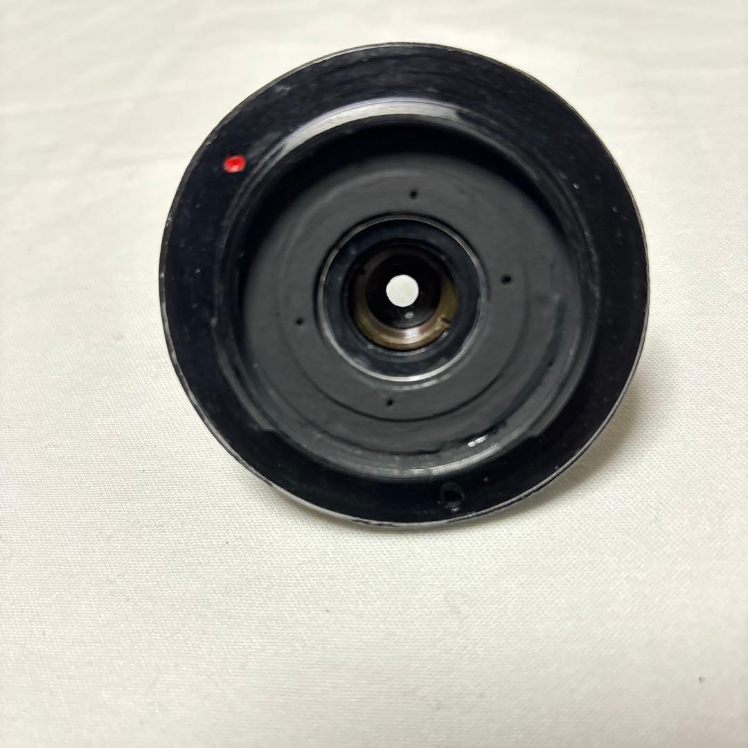 Olympus D.Zuiko 3cm f2.8 NEX-Eマウント用・絞り限定