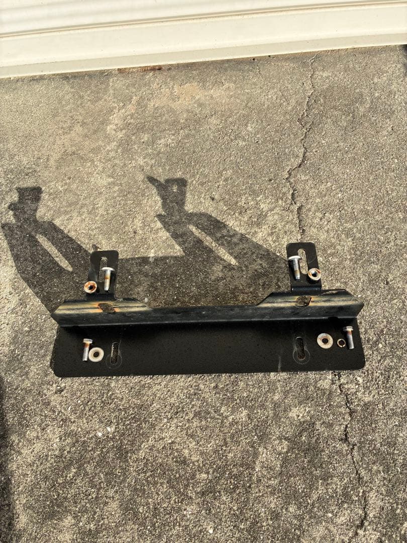 デリカD5 オートフラッグス　ゴクブトRⅡ GOKUBUTO-RII