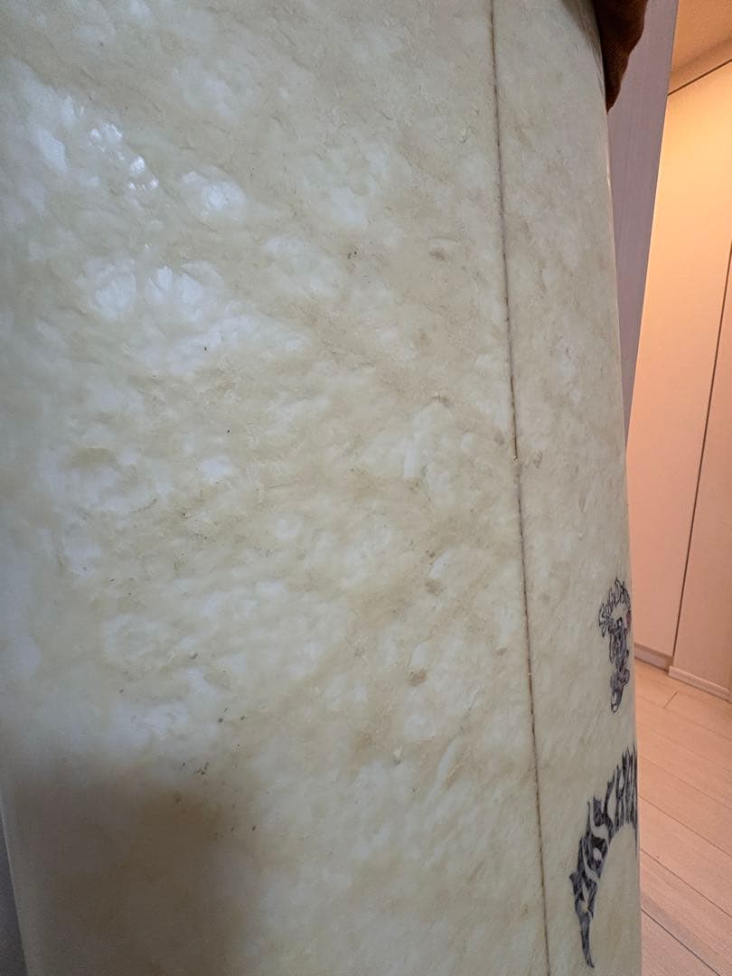 さなやん☆ ロスト サブドライバー5.11