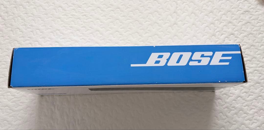 Bose Solo 5 サウンドバー 黒