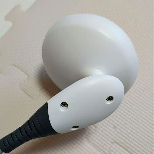 【美品】クワトロバーストキャビプレミア　業務用美容機器