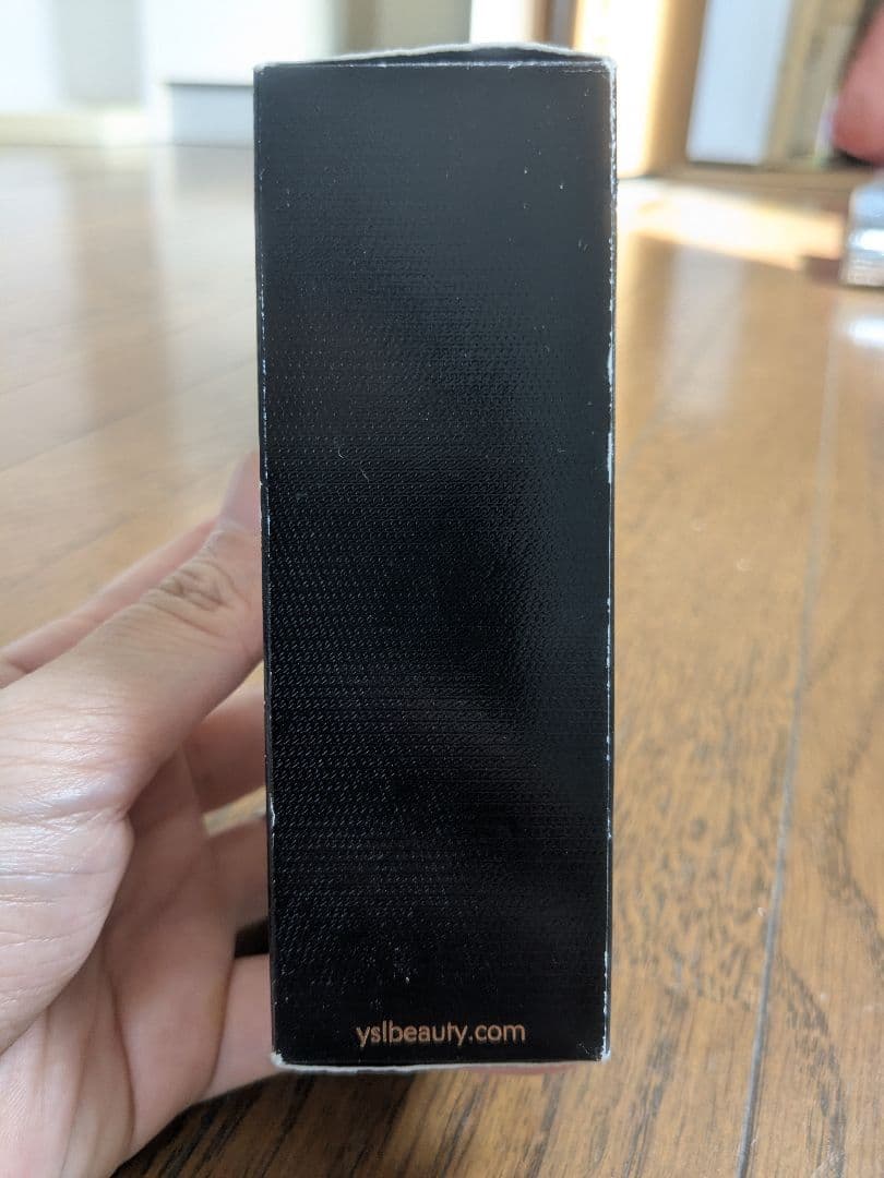 イブサンローラン リブレ オードパルファム アンタンス