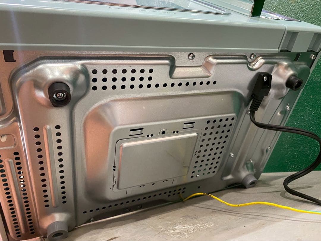 超美品 Toffy トフィー オーブンレンジ ラドンナ K-DR2 2024年製