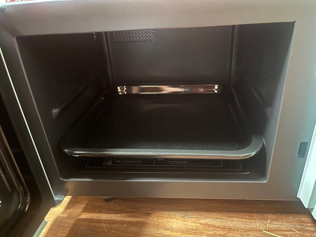 超美品 Toffy トフィー オーブンレンジ ラドンナ K-DR2 2024年製