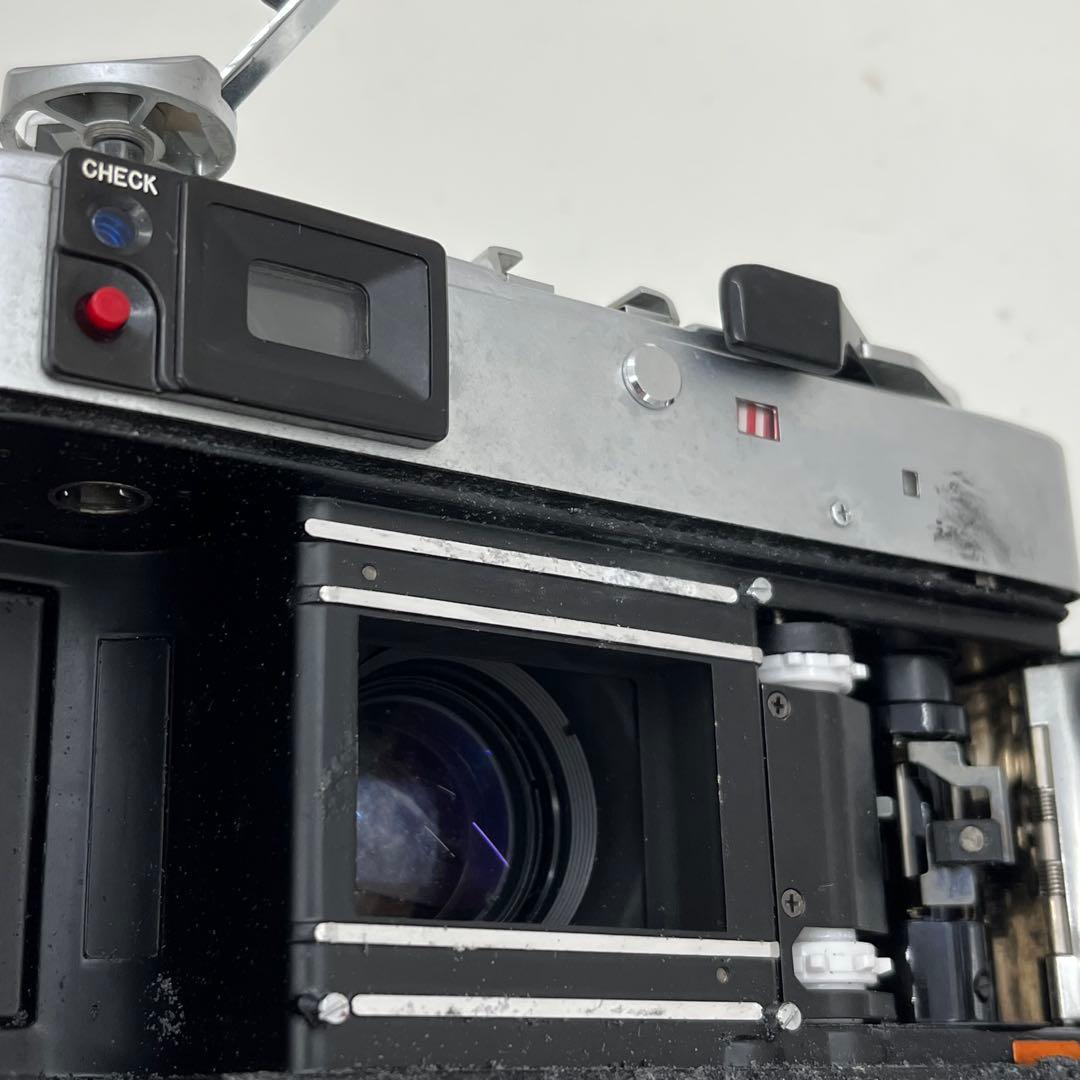 Canon Canonet QL17 G-III キャノネット キヤノン