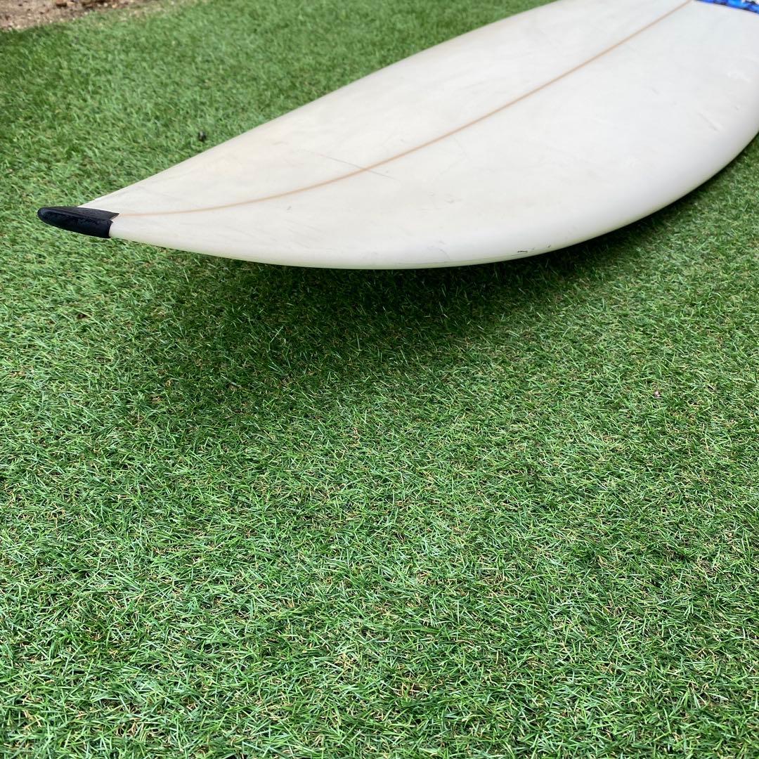 ◯アルメリック？　サーフボード　サーフィン　送料込み