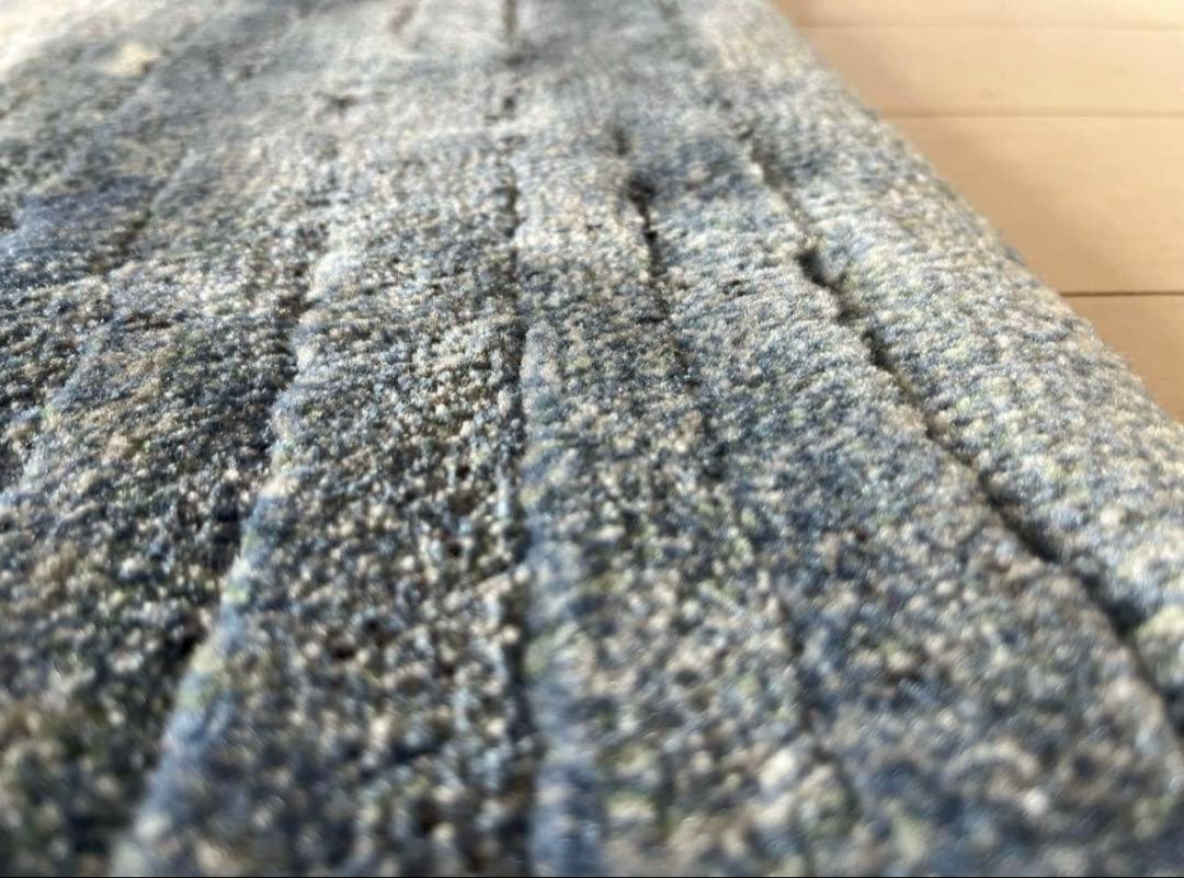 【美品】ウィルトンカーペット ロマネ 200×290cm