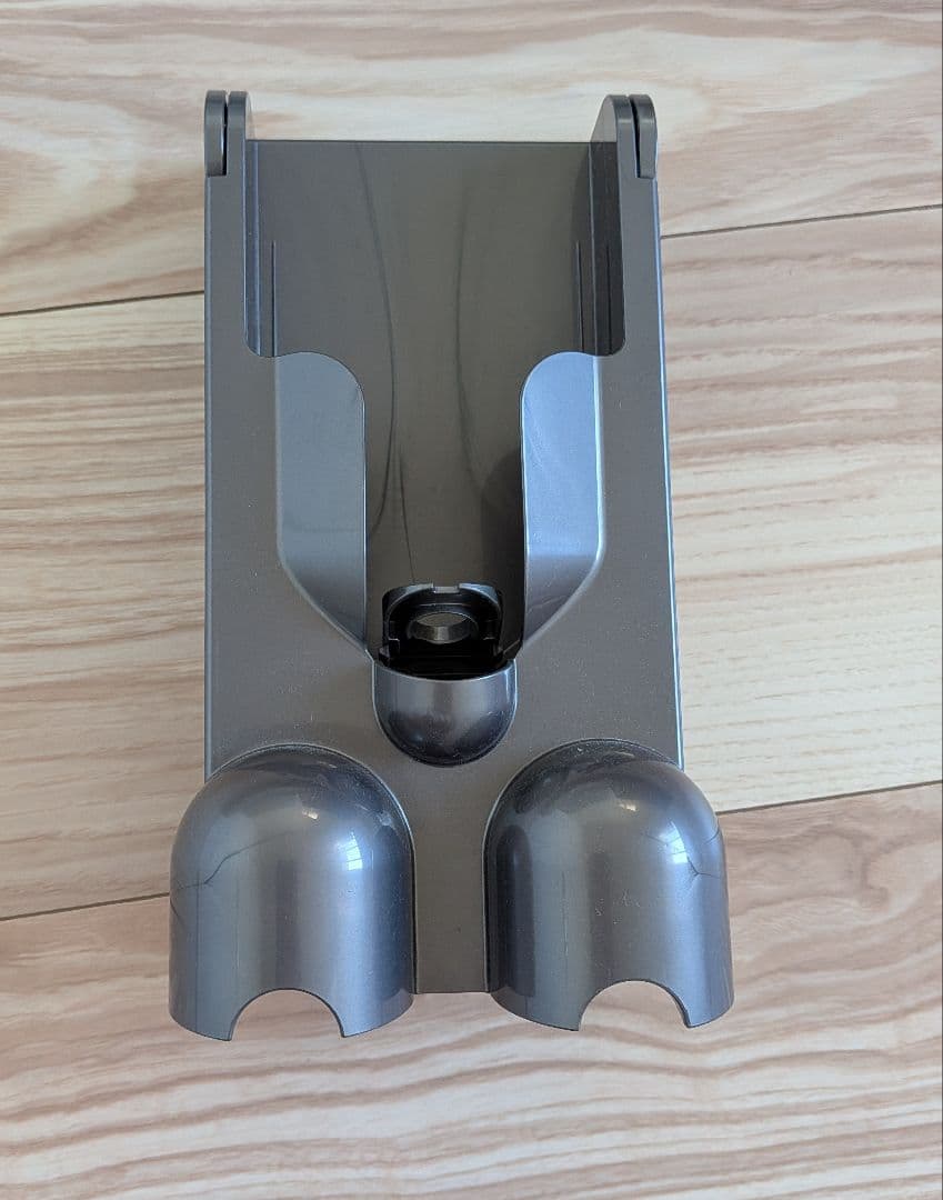 Dyson Digital Slim Fluffy掃除機 稼働確認済み、破損あり