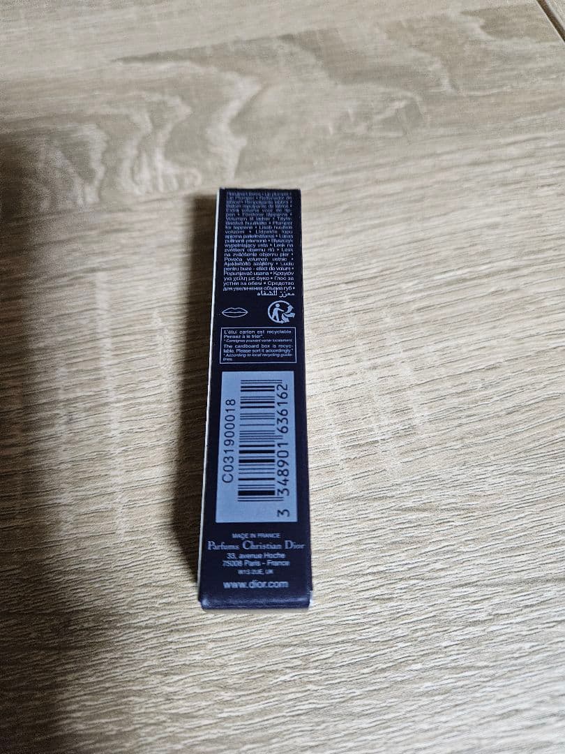 リップグロス odoriko_m