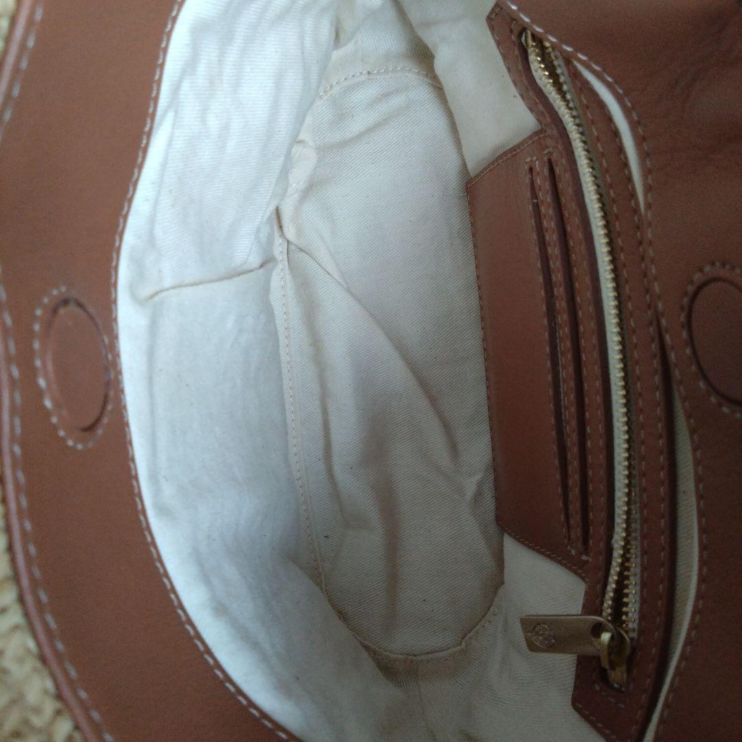 ヘレンカミンスキー 21SS Cassia MINI 2way かごバッグ