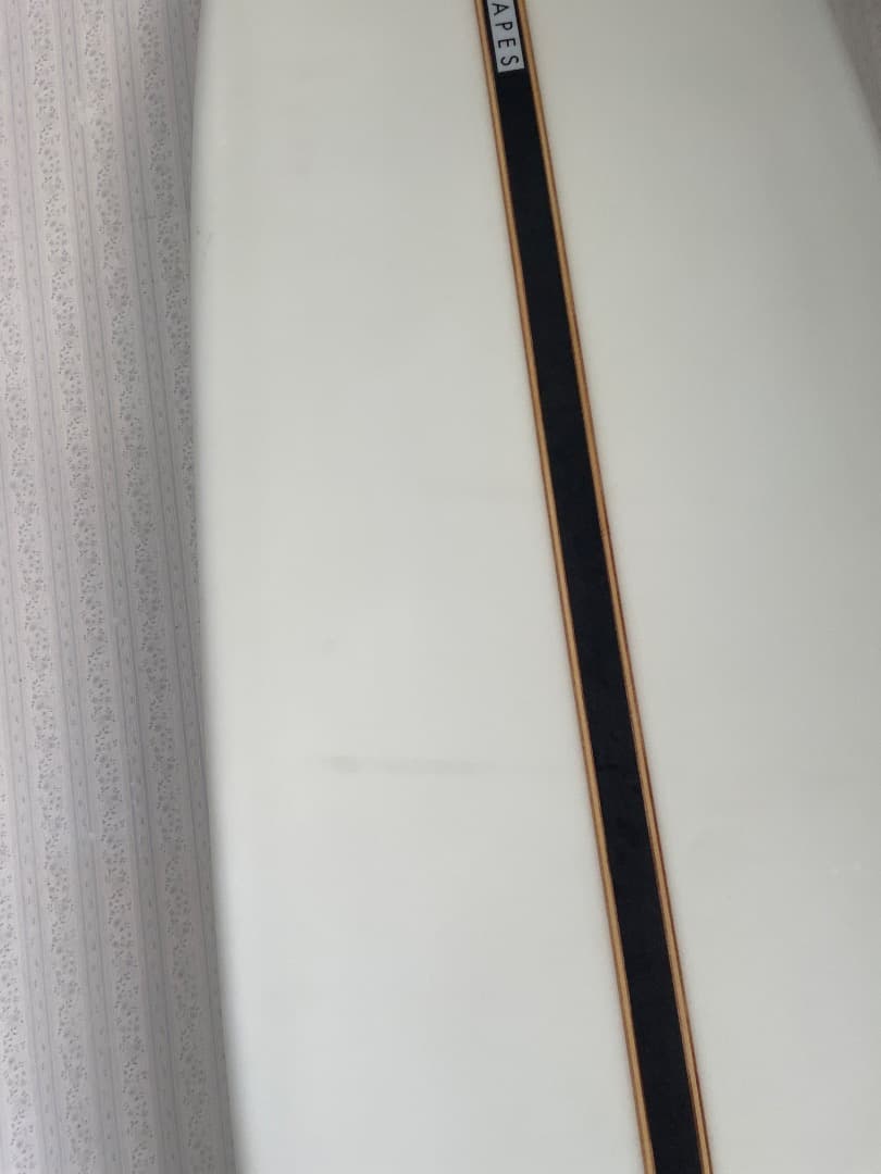 Takiya専用【未使用】ヘイデンシェイプス ミッドレングスグライダー 8'7\"