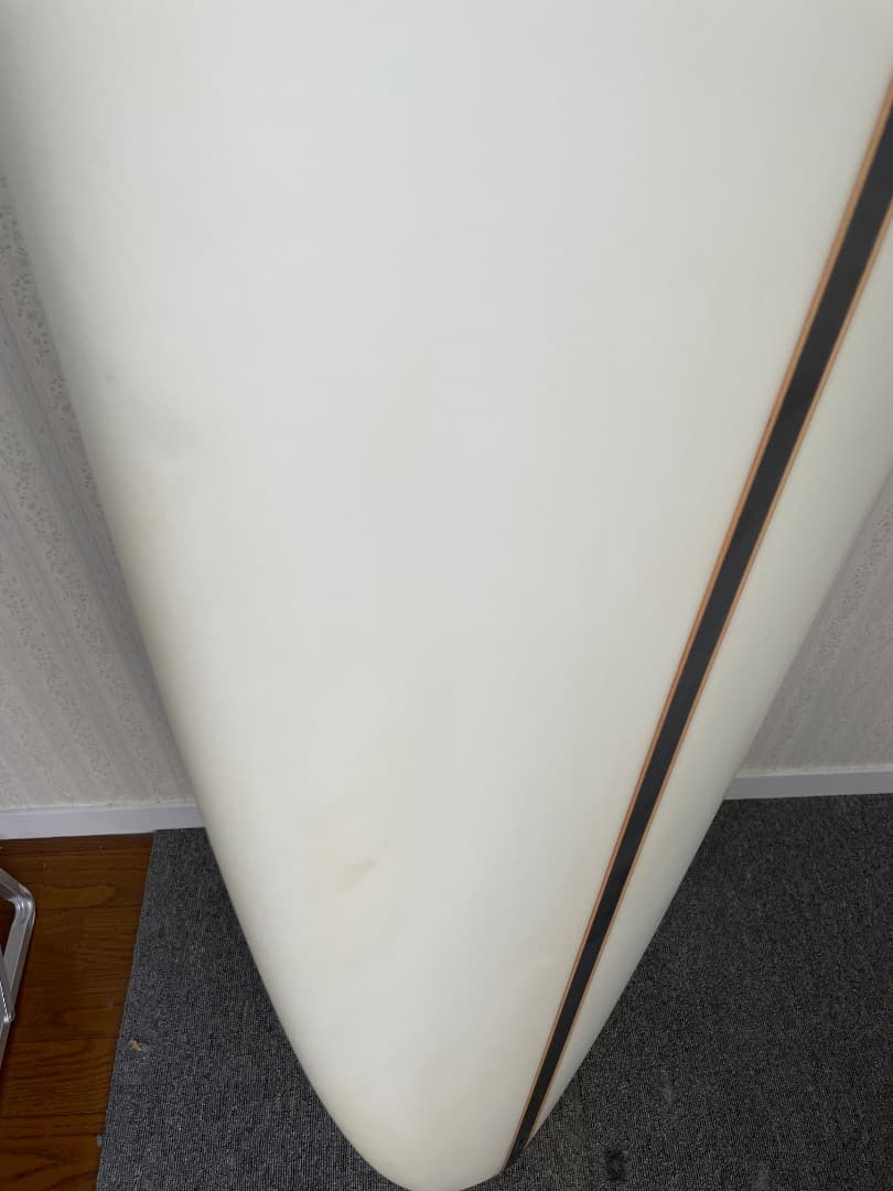 Takiya専用【未使用】ヘイデンシェイプス ミッドレングスグライダー 8'7\"