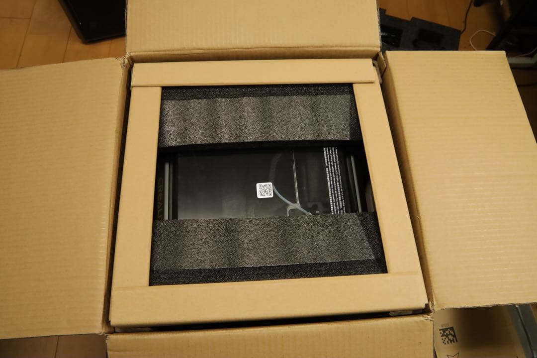 CREALITY K1C 3Dプリンター