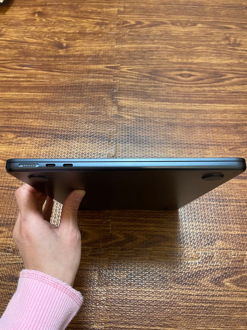 MacBook Air 13インチ M3 8GB 256GB 2024