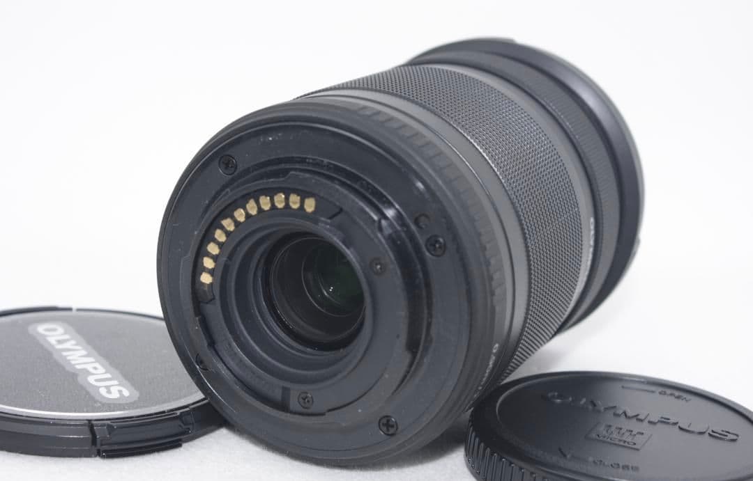1月15日限定価格✨OLYMPUS M.ZUIKO 40-150mm R