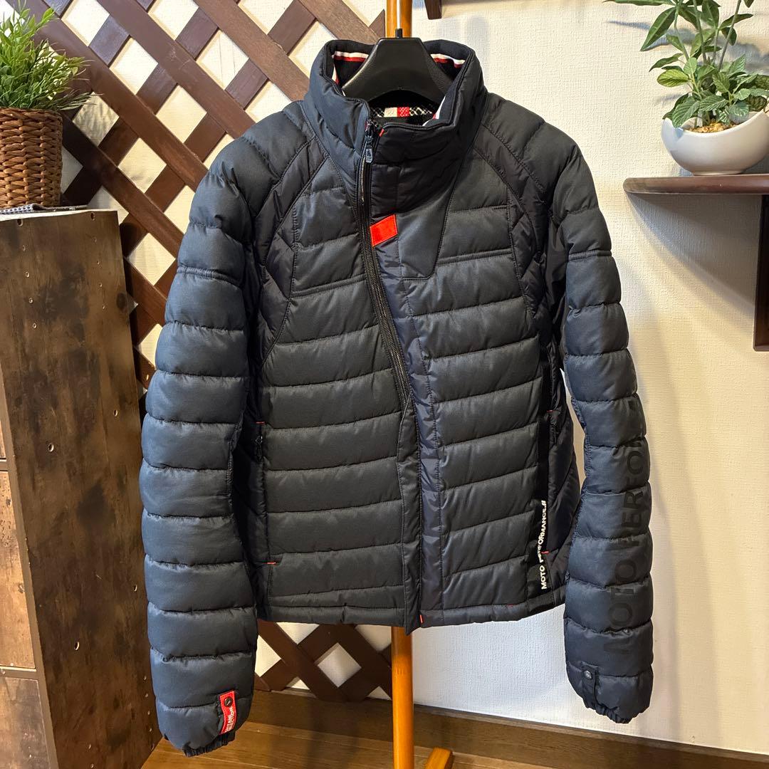 クシタニ KUSITANI アキュートジャケット M (インナーダウン付き)