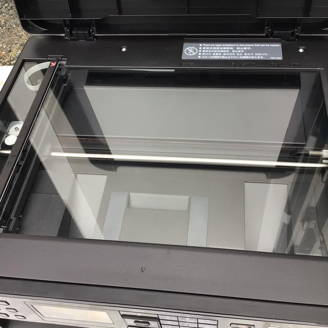 Canon Satera MF222dw レーザープリンター　カートリッジ