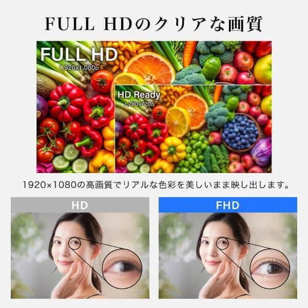 MAXZEN モニター 23.8インチ 144Hz FHD pcモニター フリm