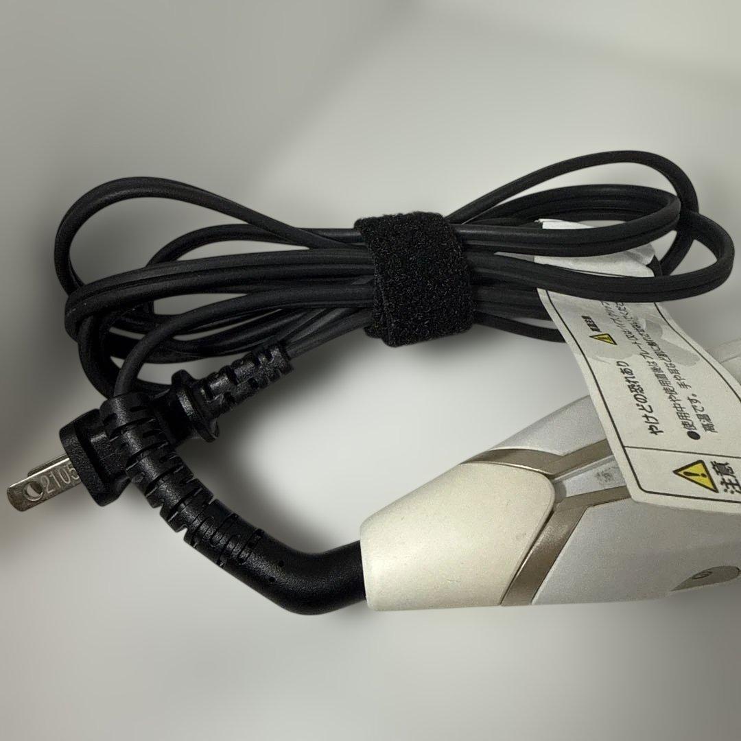 KINUJO キヌージョ　W ストレートアイロン 海外対応　DS200