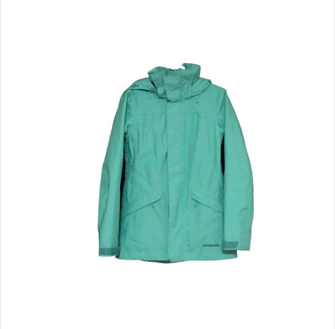 Patagonia 　スキー　スノーボード　ウェア ジャケット　ウィメンズ