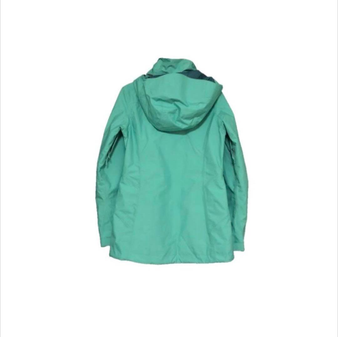 Patagonia 　スキー　スノーボード　ウェア ジャケット　ウィメンズ