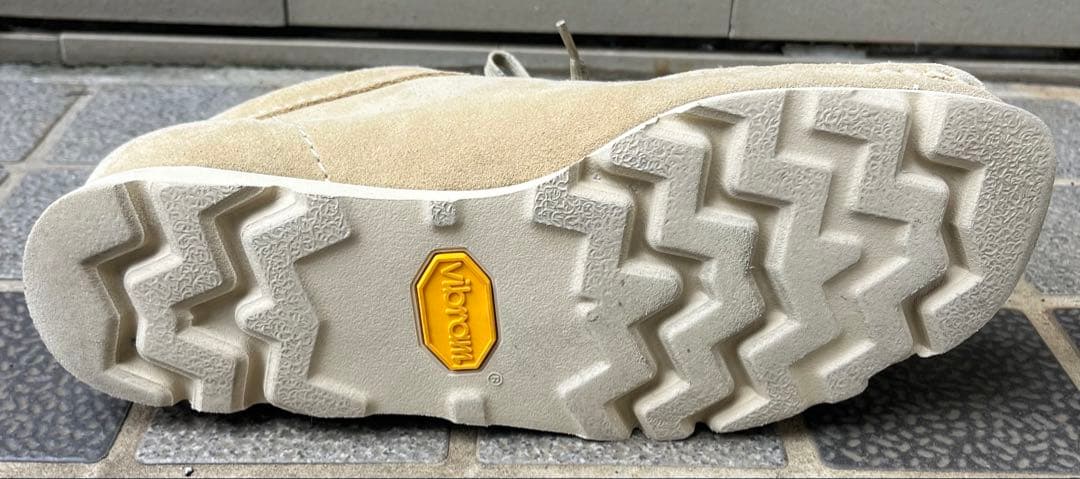 CLARKS ORIGINALSwallabeeワラビーmaple suede