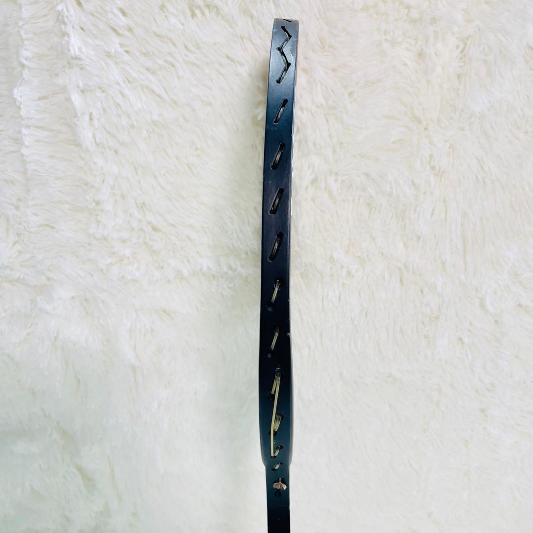 ヴィンテージ　ラケット　donnay borg pro ドネー　ボルグ　プロ