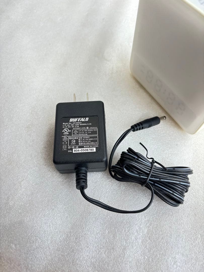 TOTONOE LIGHT トトノエライト　moonmoon　睡眠リズム照明