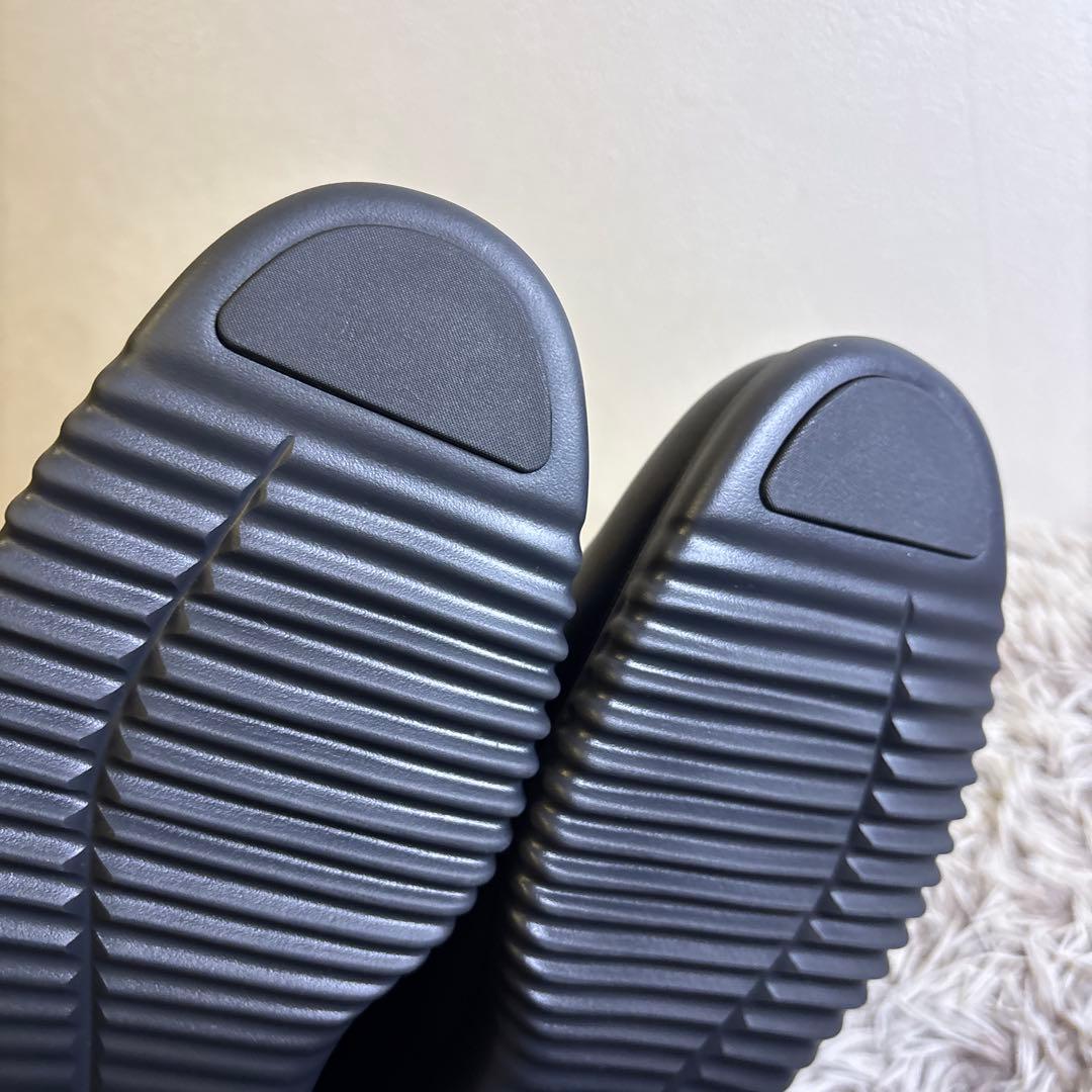 【未使用】COLE HAAN Zerøgrand 8.5 プレーントゥ