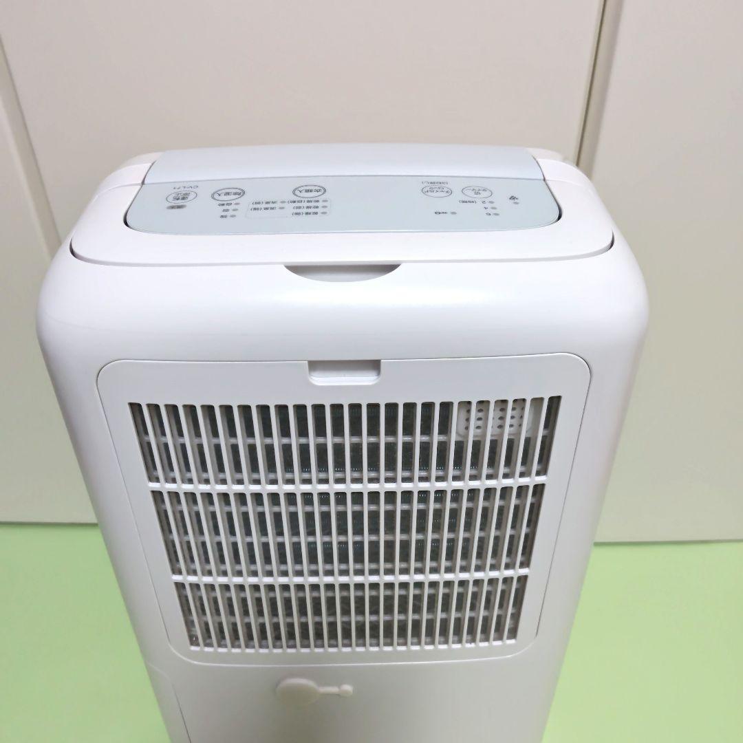SHARP 除湿機 CV−L 71−W