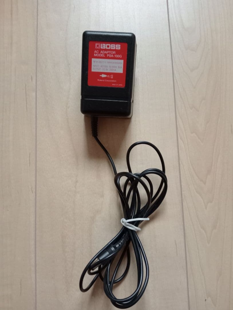 BOSS DR-202 リズムマシン