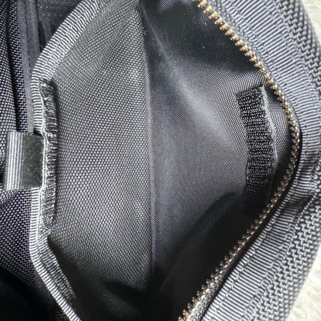 ☆PORTER HEAT WAIST BAG ボディバック 703-07972☆