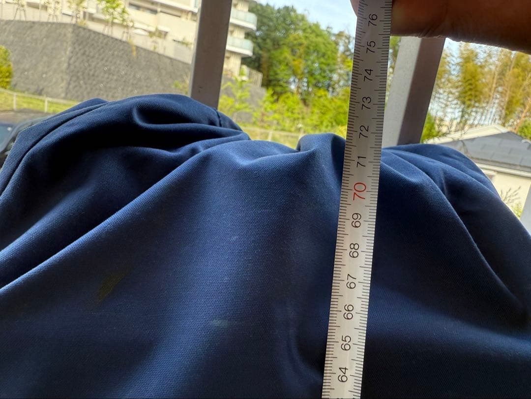 高さ60cm ホワイト ウッド アウトドア アイアンシェルフ ラック